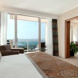 Suite Hilton Tel Aviv Fotos