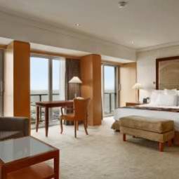 Suite Hilton Tel Aviv Fotos
