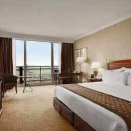 Suite Hilton Tel Aviv Fotos