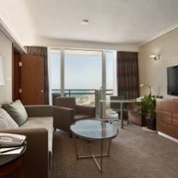 Suite Hilton Tel Aviv Fotos