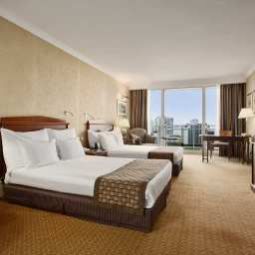 Suite Hilton Tel Aviv Fotos