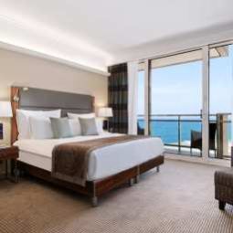 Suite Hilton Tel Aviv Fotos