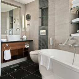 Suite Hilton Tel Aviv Fotos