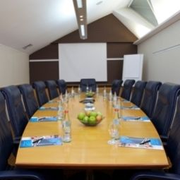 Sala congressi Hilton Tel Aviv Fotos