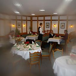 Restaurant Haus Deutsch Krone Fotos