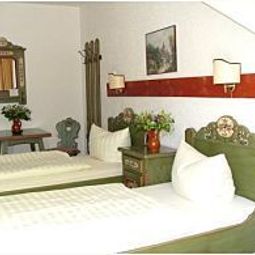 Pokój Apart Hotel Stein Fotos