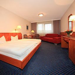 Room Seegarten Fotos