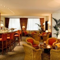 Bar Grand Hotel Terme Fotos