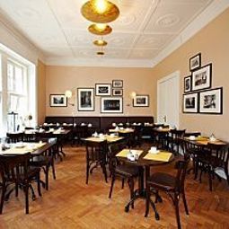 Breakfast room Wagner Fotos