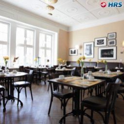 Breakfast room within restaurant Wagner Fotos
