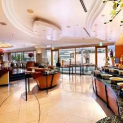 Ristorante Hilton Osaka Fotos