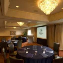 Sala congressi Hilton Osaka Fotos