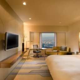 Camera Hilton Osaka Fotos
