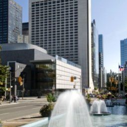 Hilton Toronto Toronto (Ontario)