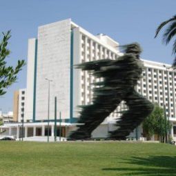 Athens Hilton Atene 