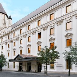Hilton Budapest Hotel Будапешт 