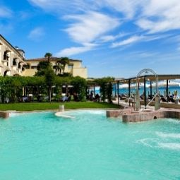 Grand Hotel Terme Sirmione BS