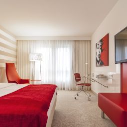 Radisson Blu Ettlingen Baden-Württemberg