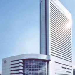 Hilton Osaka Osaka Kita-ku