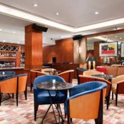 Bar Hilton Singapore Fotos