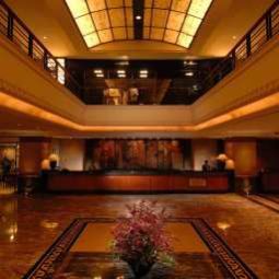 Hall Hilton Singapore Fotos