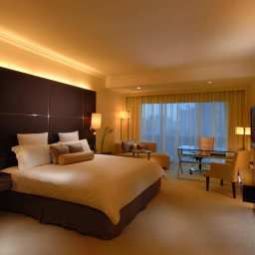 Suite Hilton Singapore Fotos