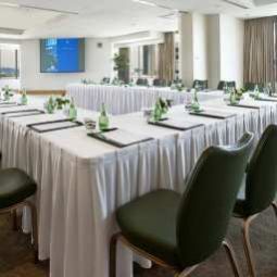 Sala congressi Hilton Singapore Fotos