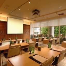Sala congressi Hilton Singapore Fotos