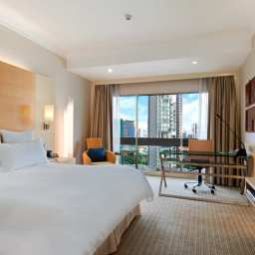 Camera Hilton Singapore Fotos