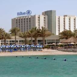 Hilton Abu Dhabi hotel Abu Dhabi 