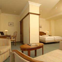 Room Azimut Kurfürstendamm Fotos