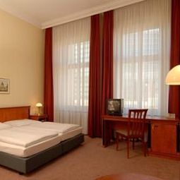 Room Azimut Kurfürstendamm Fotos