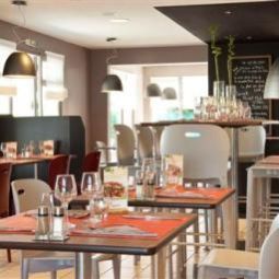 Ristorante CAMPANILE BESANCON VALENTIN Fotos