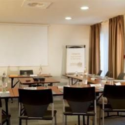 Sala congressi CAMPANILE BESANCON VALENTIN Fotos