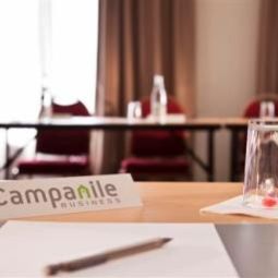 Sala congressi CAMPANILE BESANCON VALENTIN Fotos