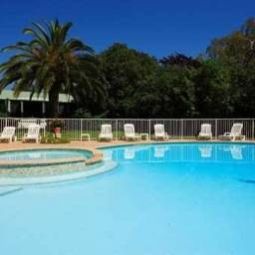 Wellness/Fitness Campanile - Cannes Mandelieu Fotos