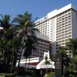 Hilton Petaling Jaya hotel Petaling Jaya 