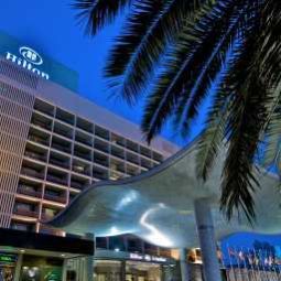 Hilton Istanbul Stambuł Harbiye,Sisli