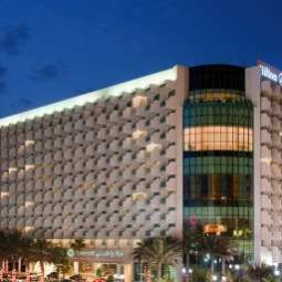 Fotos del hotel Hilton Dubai Jumeirah Resort