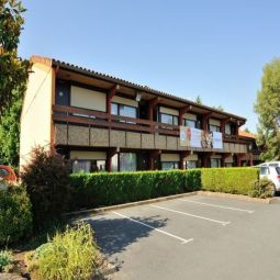 Campanile - Cholet Cholet 