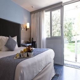  Kyriad - Lyon - Sainte-Foy - La Mulatiere Fotos