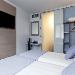  Kyriad - Lyon - Sainte-Foy - La Mulatiere Fotos
