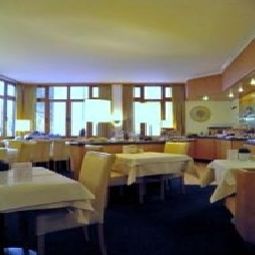 Sala colazione Am Nockherberg Fotos