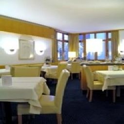 Sala colazione Am Nockherberg Fotos