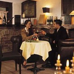 Restaurant Astor Fotos