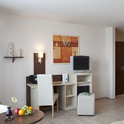 Zimmer Astor Fotos