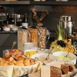 Buffet Mayerhof Fotos