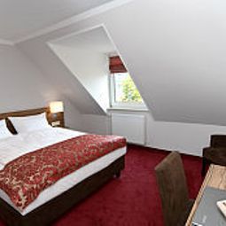 Chambre Wetterstein Fotos