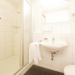 Badezimmer Schleuse Fotos