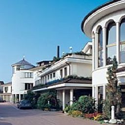 Hotelfotos Bad Horn